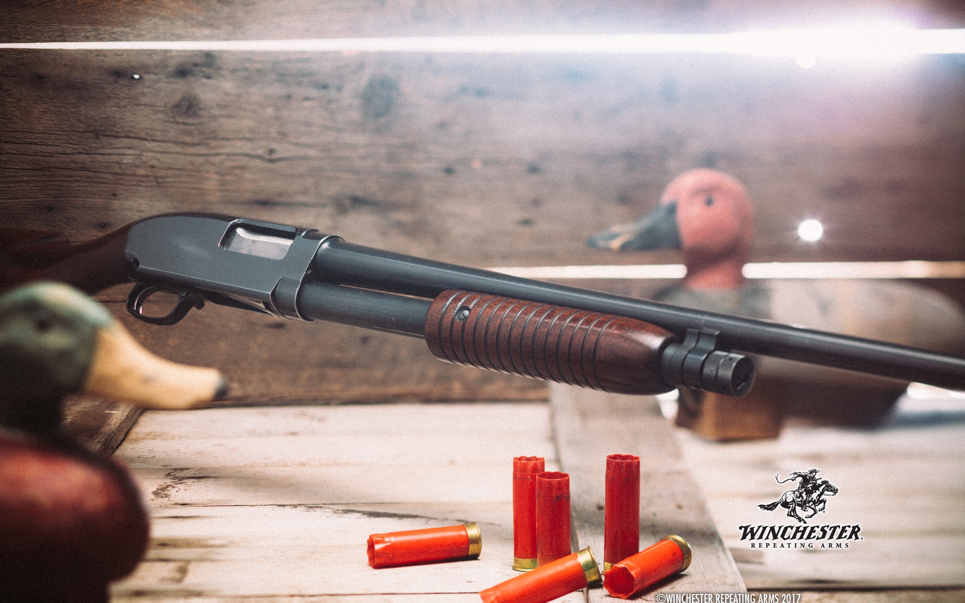 Download Jpeg - Winchester Gun , HD Wallpaper & Backgrounds