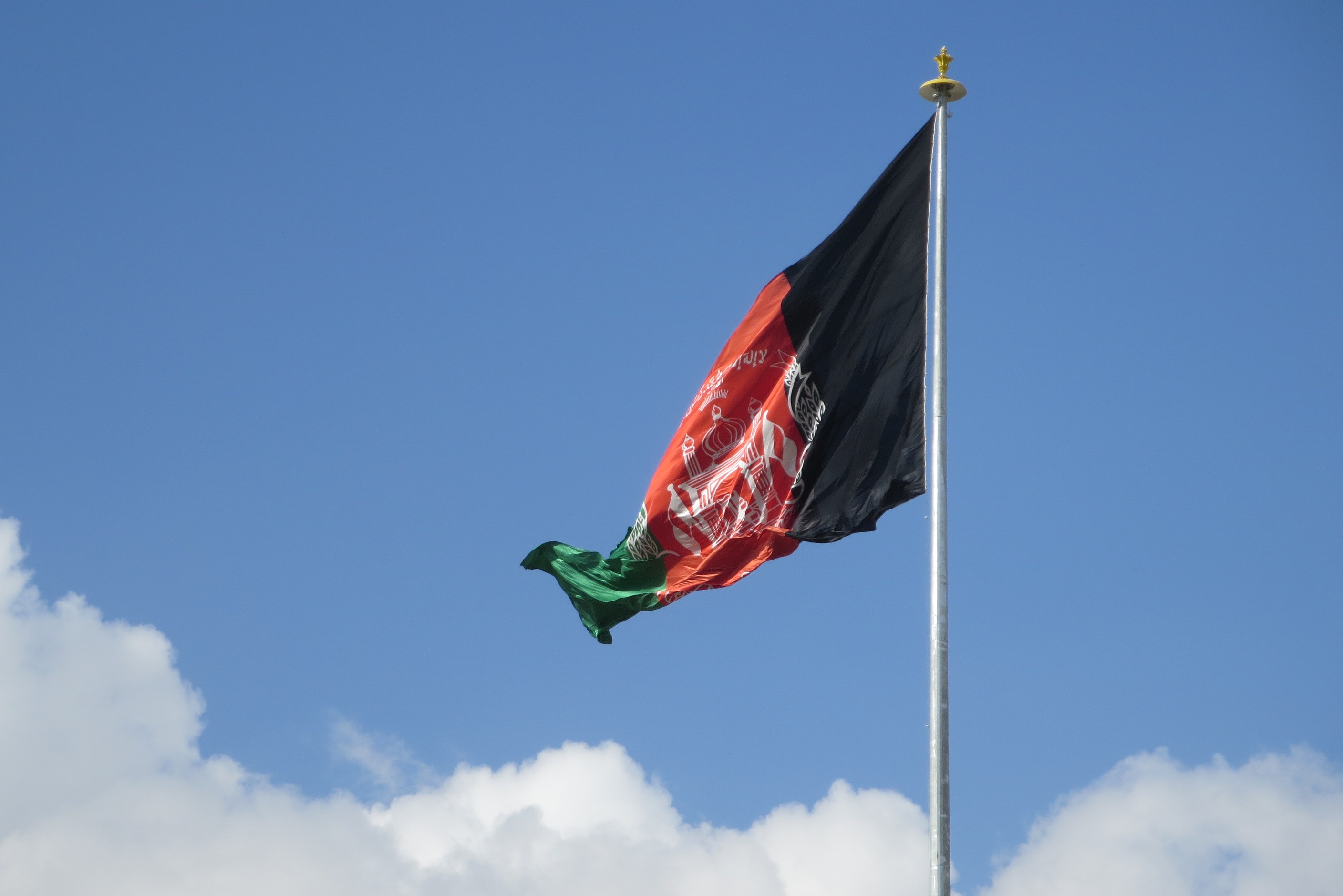Similar Photos - Afghanistan Flag , HD Wallpaper & Backgrounds