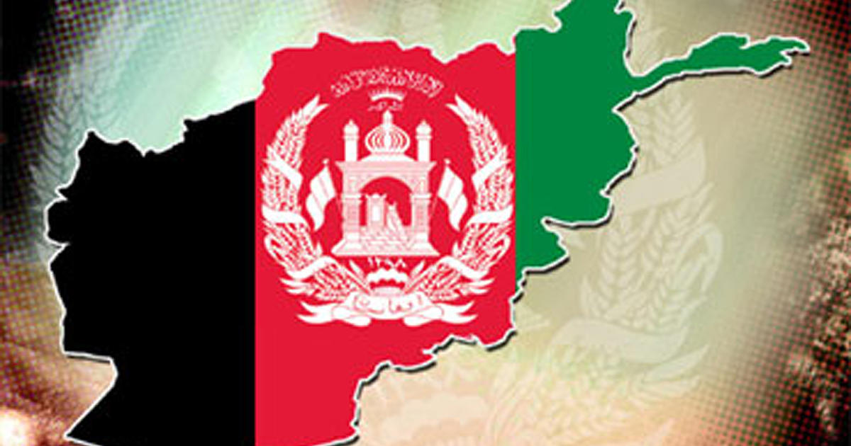 Afghan Wallpaper - Afghanistan's Flag , HD Wallpaper & Backgrounds