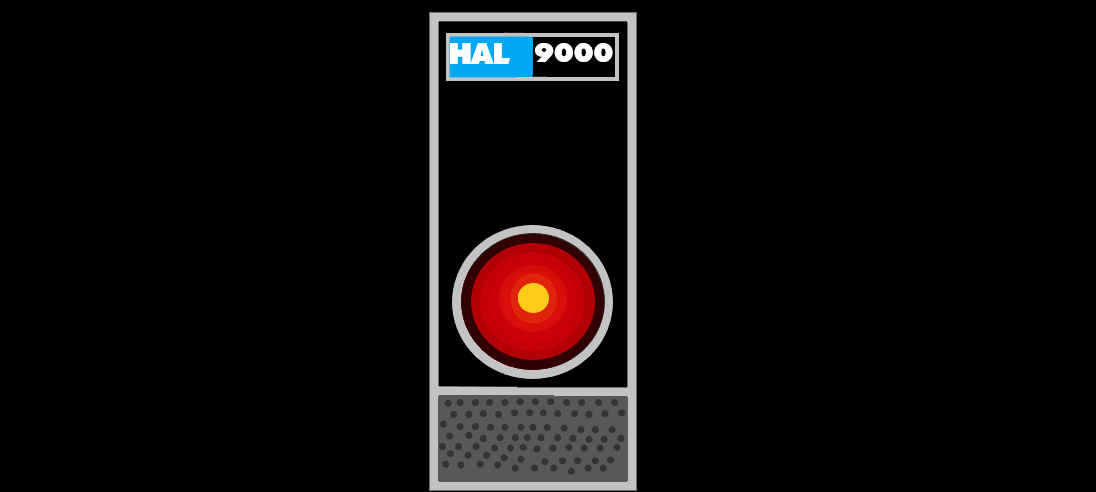 Hal 9000 - Mobile Phone , HD Wallpaper & Backgrounds