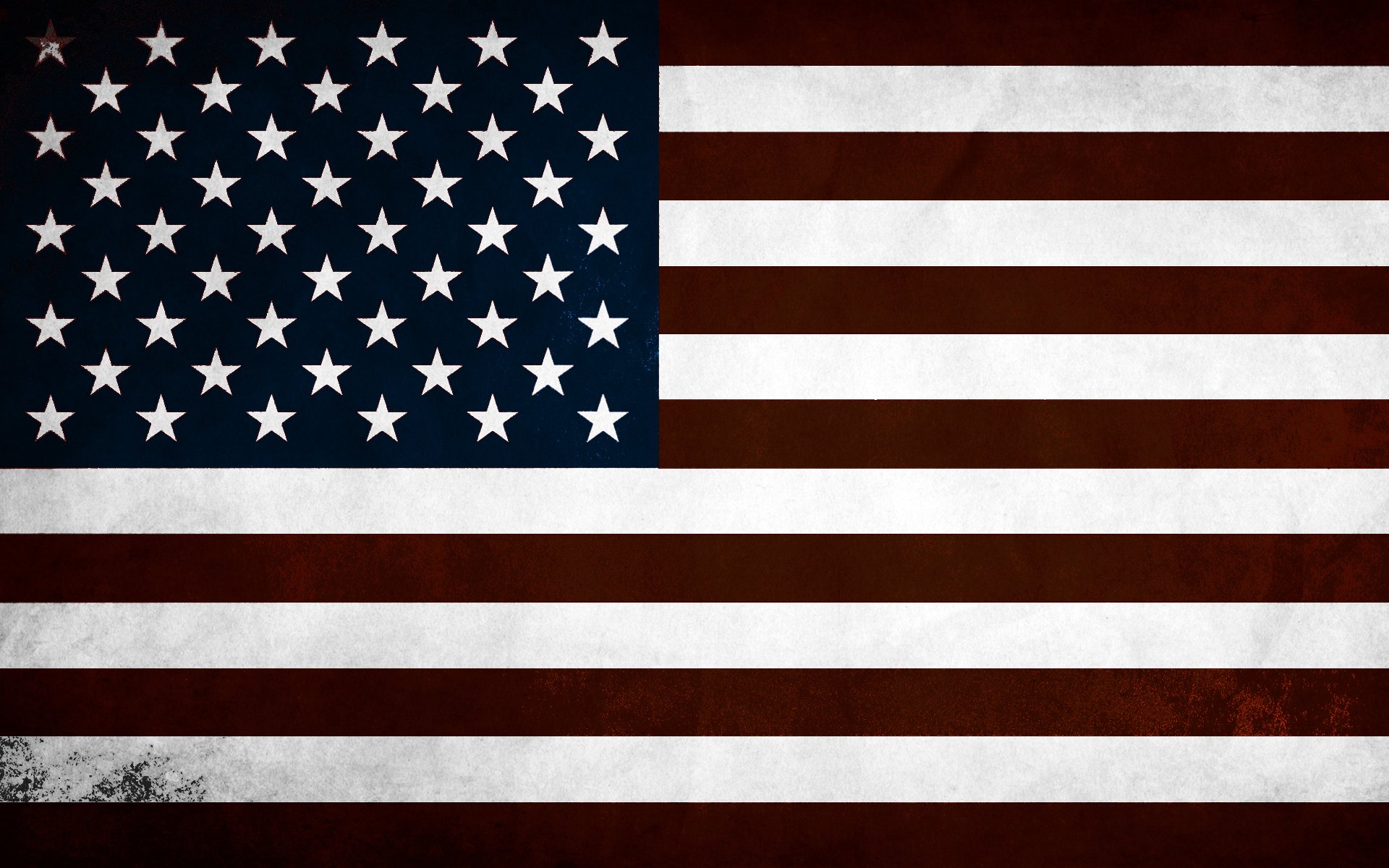 Hd Wallpaper - Best Wallpapers American Flag , HD Wallpaper & Backgrounds