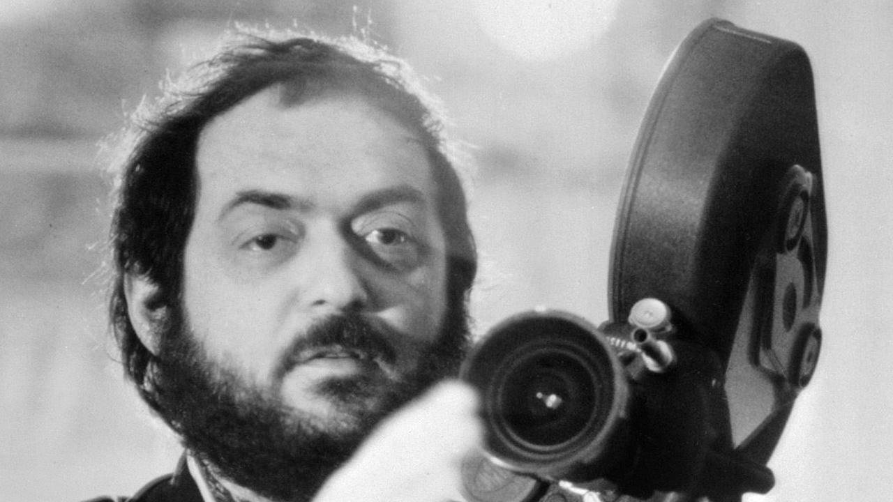Stanley Kubrick , HD Wallpaper & Backgrounds