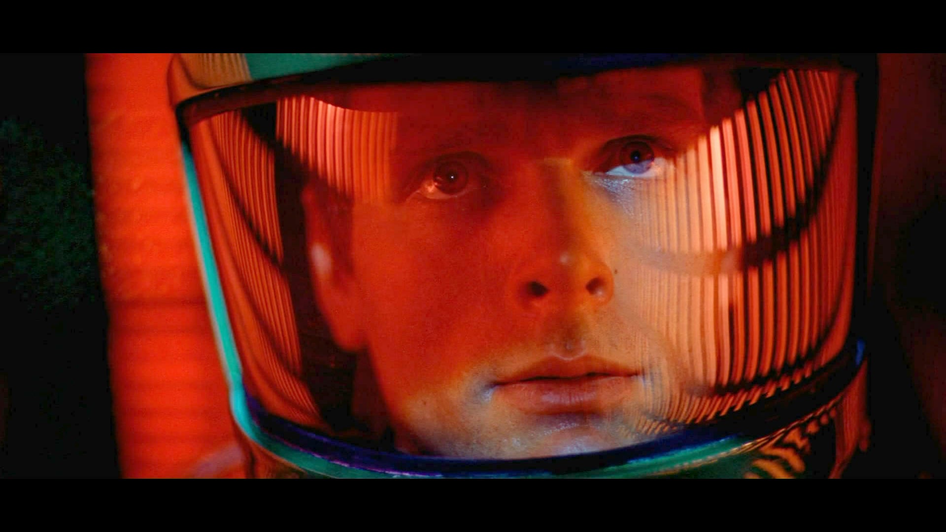 A Kubrick Supercut - Stanley Kubrick Colors , HD Wallpaper & Backgrounds