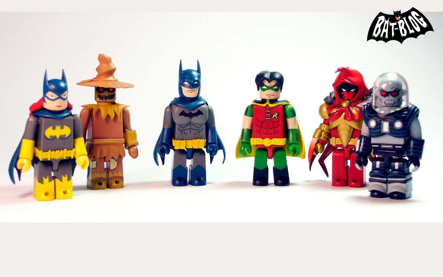 Batman Toy Wallpapers - Bat Blog , HD Wallpaper & Backgrounds
