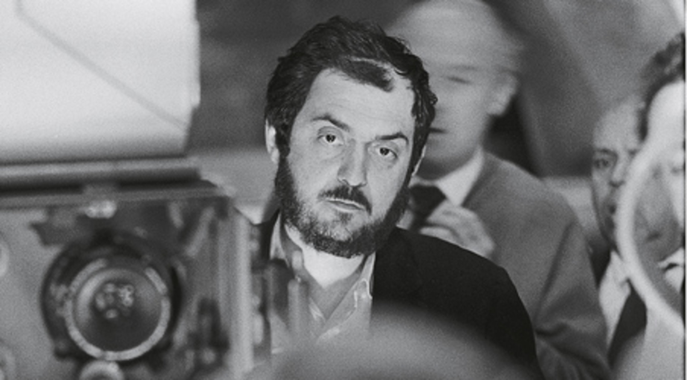 Stanley Kubrick 1965 , HD Wallpaper & Backgrounds