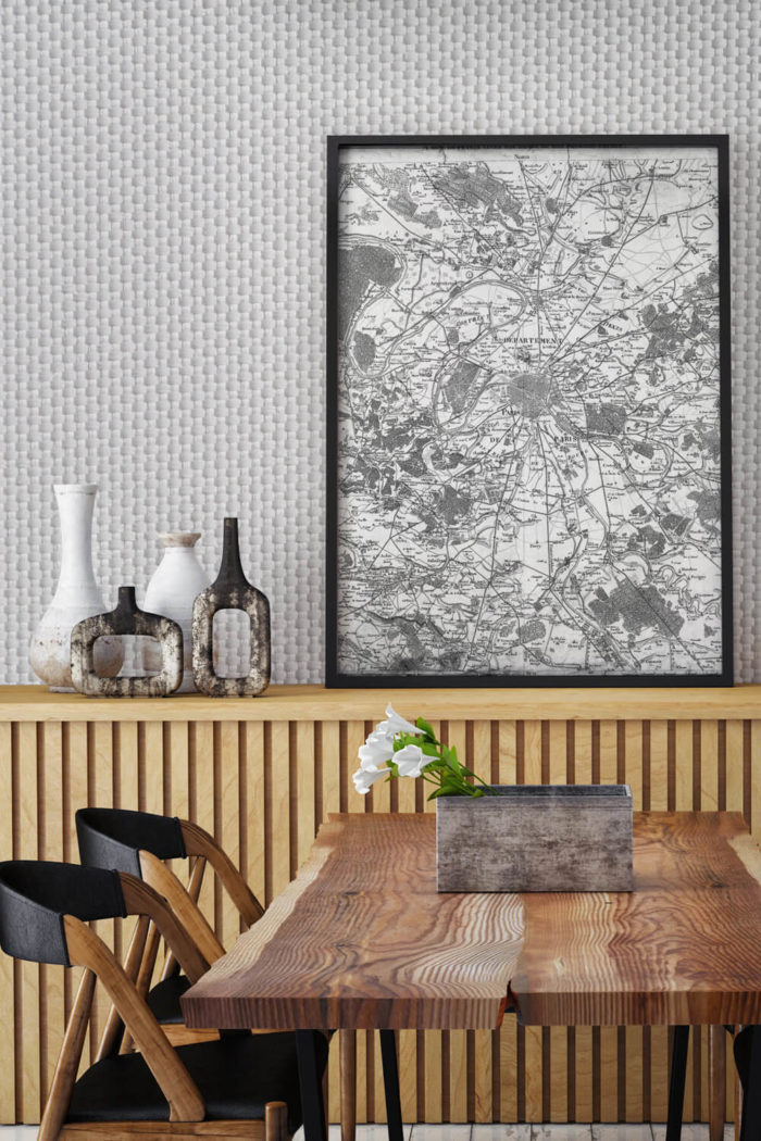 N Is For Nylon - ساعت دیواری مخصوص آشپزخانه , HD Wallpaper & Backgrounds