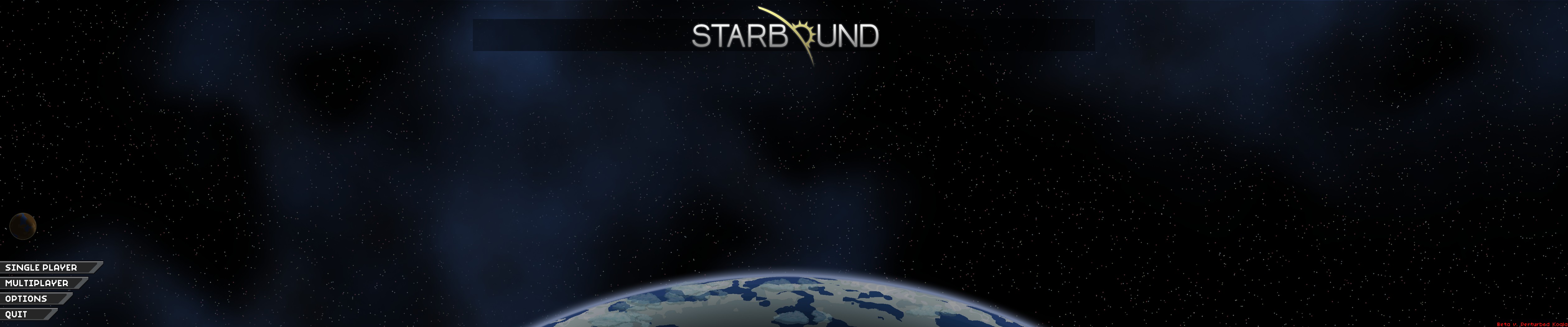 Screen It Has Been Encoded To Look Best On A Multi-monitor - Starbound , HD Wallpaper & Backgrounds