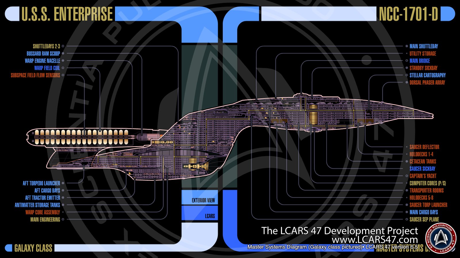 Star Trek Lcars Iphone Wallpaper - Star Trek Ship Lcars , HD Wallpaper & Backgrounds