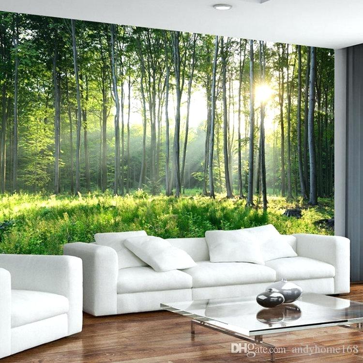 Nature - Design For Drawing Room , HD Wallpaper & Backgrounds