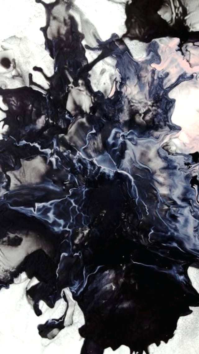 Black Marble Wallpaper Black Marble Wallpaper Iphone - Black Aesthetic Iphone Wallpaper Hd , HD Wallpaper & Backgrounds