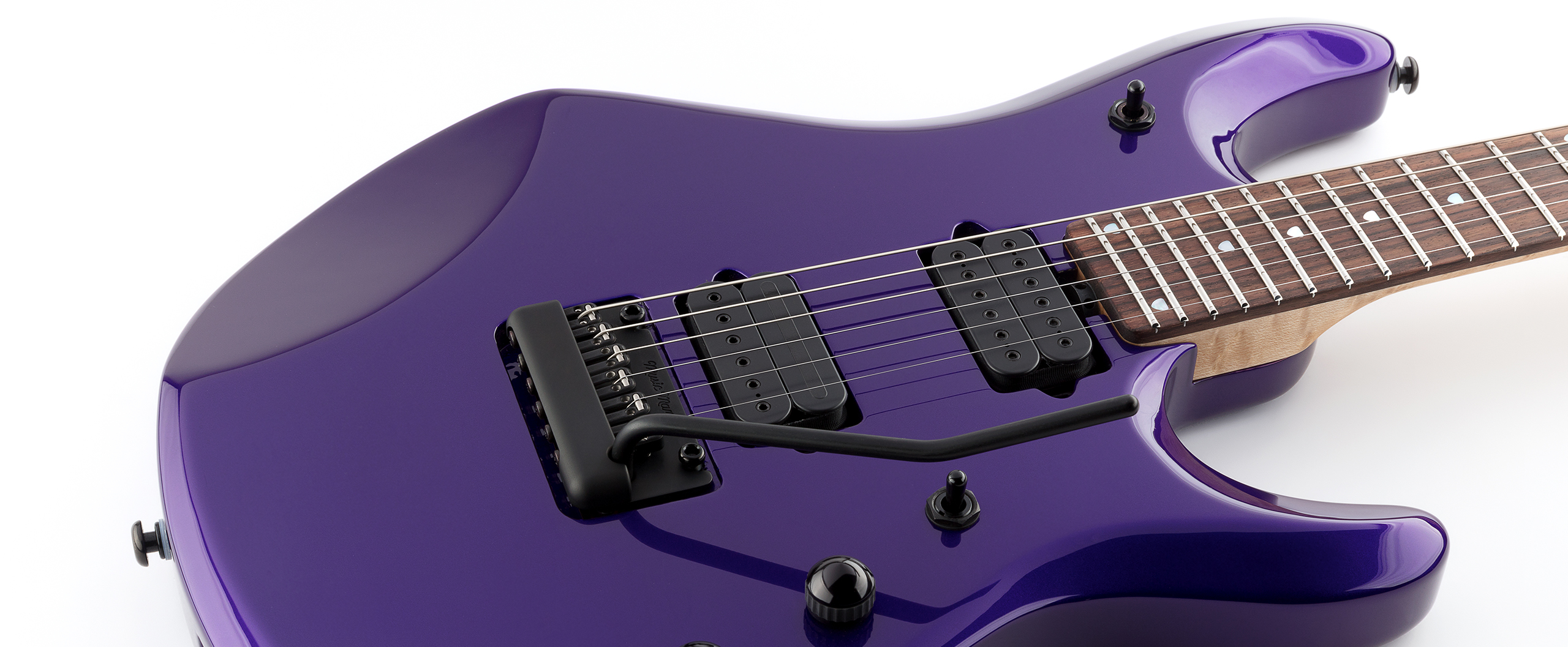 John Petrucci Slide - Electric Guitar , HD Wallpaper & Backgrounds