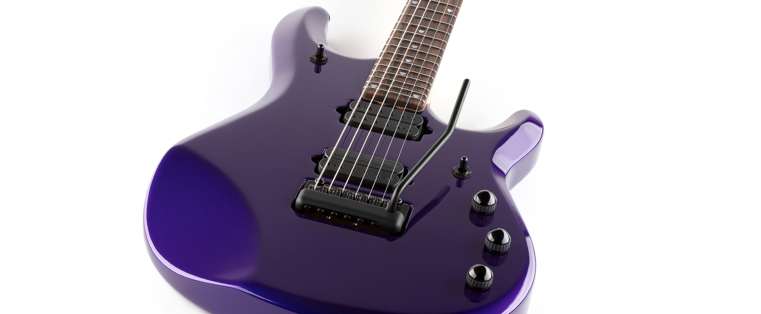 John Petrucci Highlights - Electric Guitar , HD Wallpaper & Backgrounds