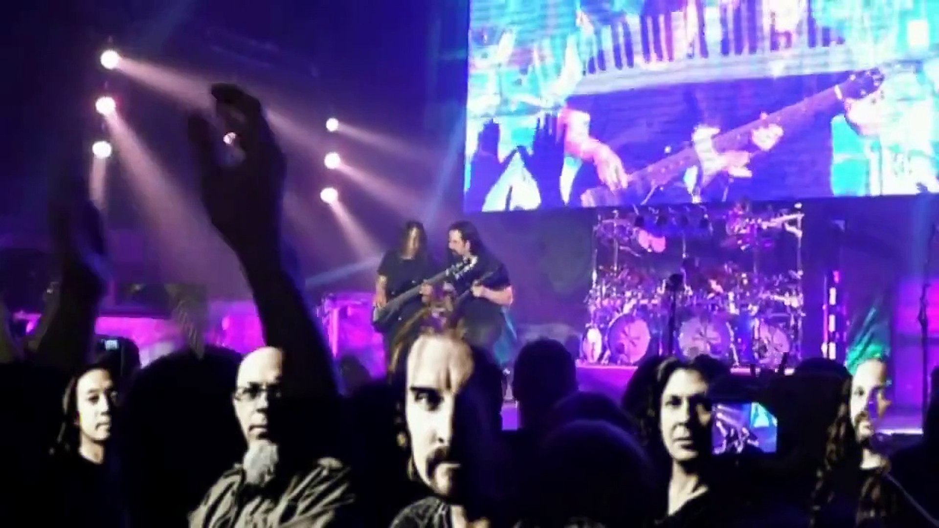 John Petrucci Solo 2014 Zagreb - Rock Concert , HD Wallpaper & Backgrounds