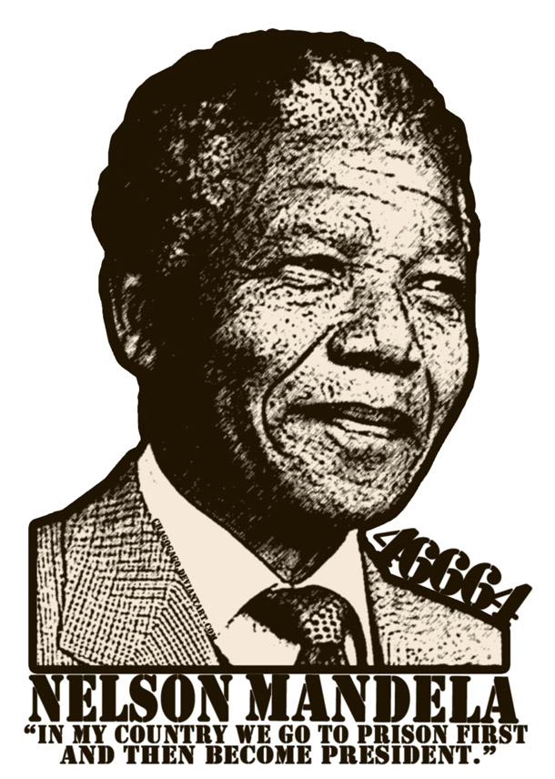 “i - Nelson Mandela Africa , HD Wallpaper & Backgrounds