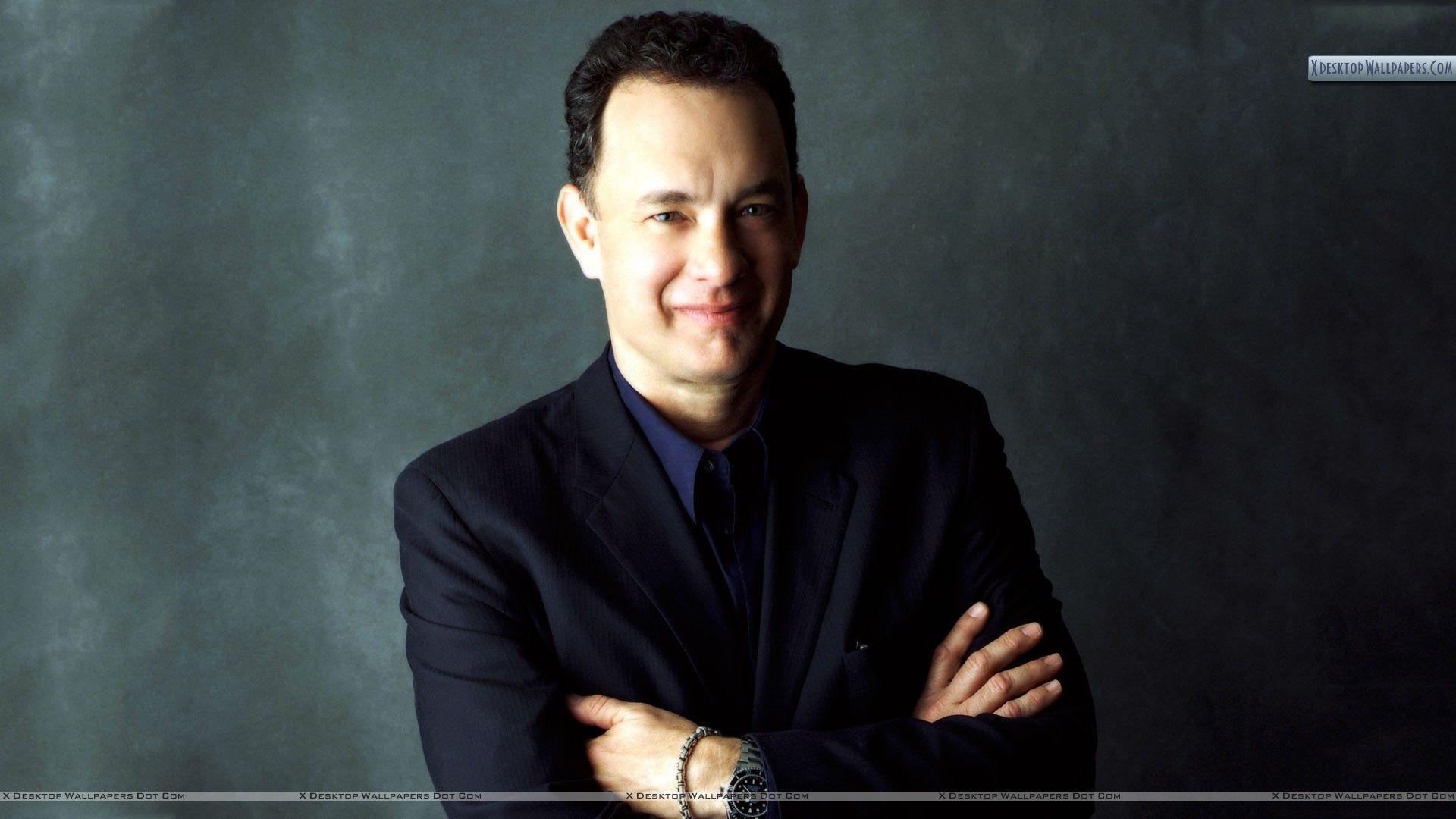 Tom Hanks Hd Desktop Wallpapers - Tom Hanks Hd , HD Wallpaper & Backgrounds