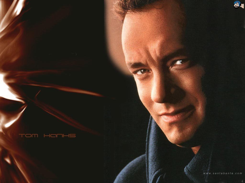 Tom Hanks / Movies Wallpapers - Tom Hanks , HD Wallpaper & Backgrounds