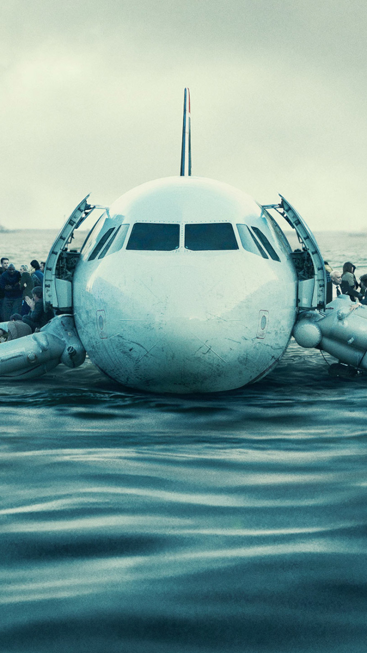 Wallpaper - Sully Film , HD Wallpaper & Backgrounds