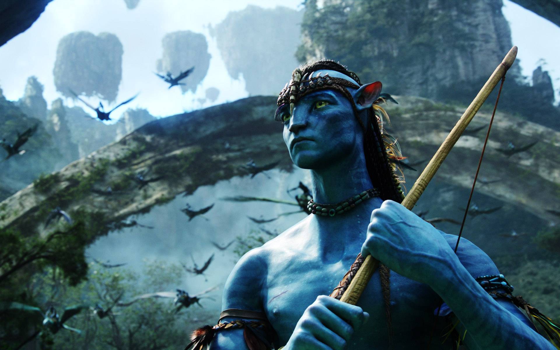 Avatar Hd , HD Wallpaper & Backgrounds