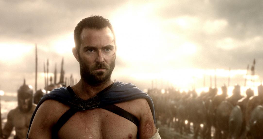 Download - Rise Of An Empire Themistocles , HD Wallpaper & Backgrounds