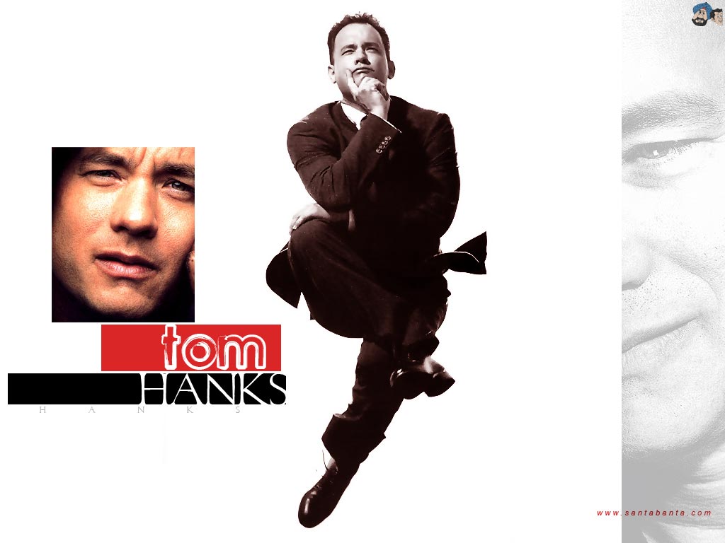 Download Full Wallpaper - Tom Hanks , HD Wallpaper & Backgrounds