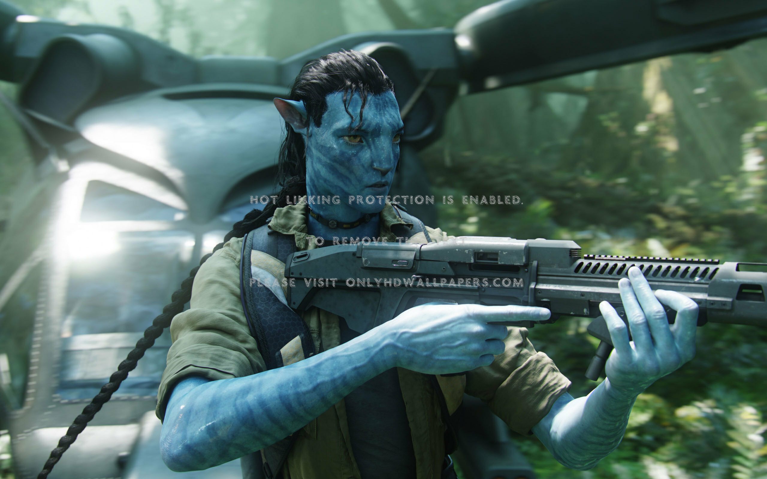 Avatar Movie , HD Wallpaper & Backgrounds