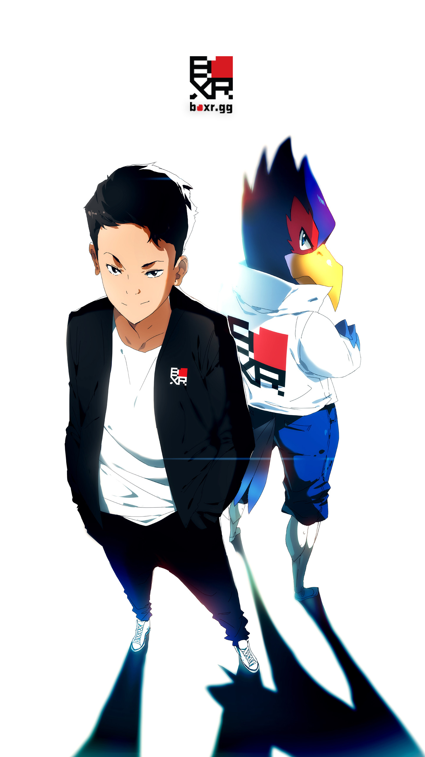 Phone Wallpaper - Falco Phone (#1509840) - HD Wallpaper & Backgrounds