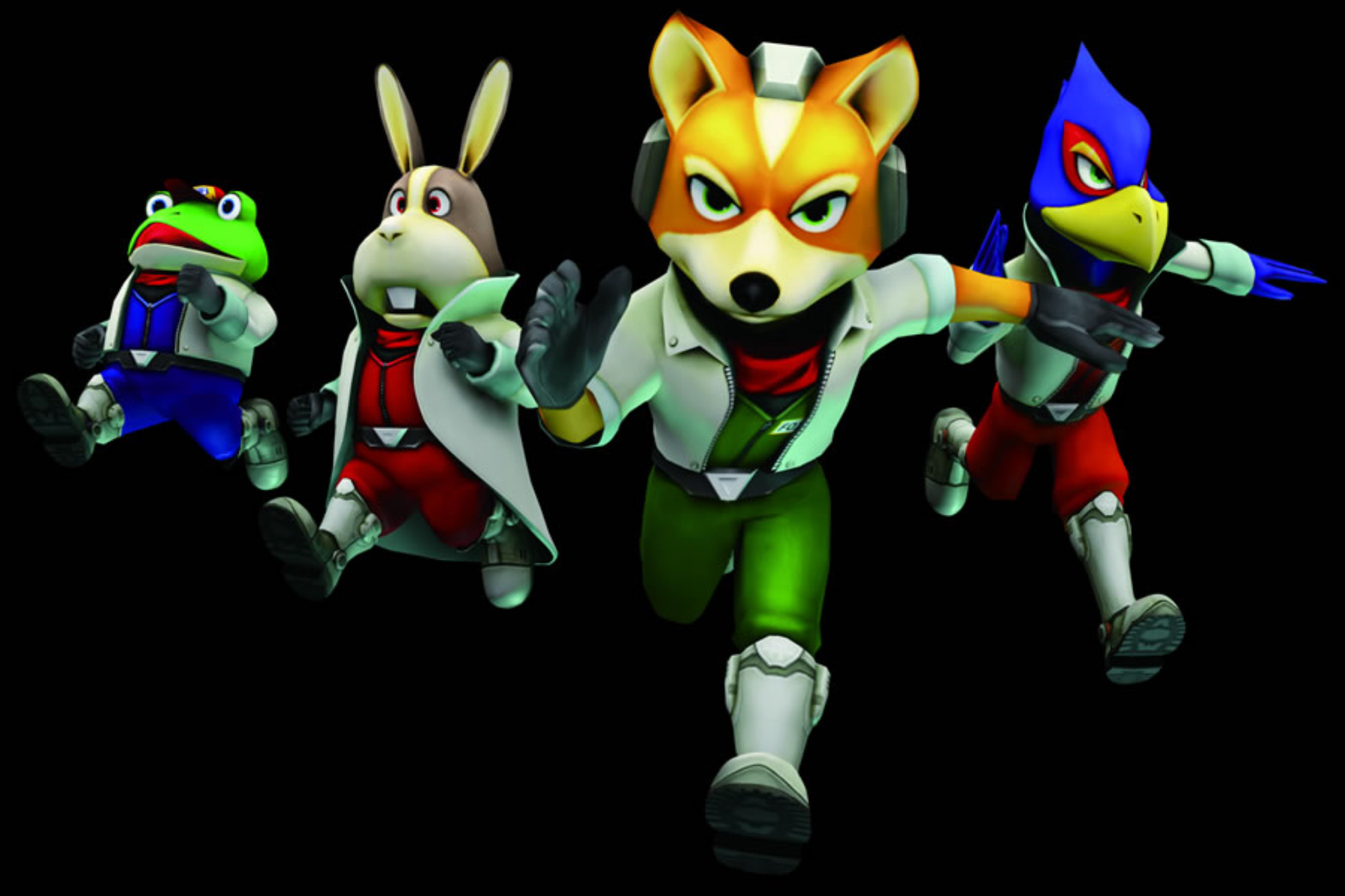 Falco Badge - Falco Star Fox 64 3d , HD Wallpaper & Backgrounds