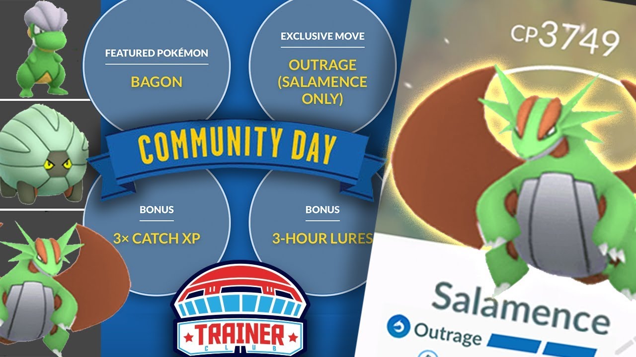 December Community Day Pokemon Go , HD Wallpaper & Backgrounds