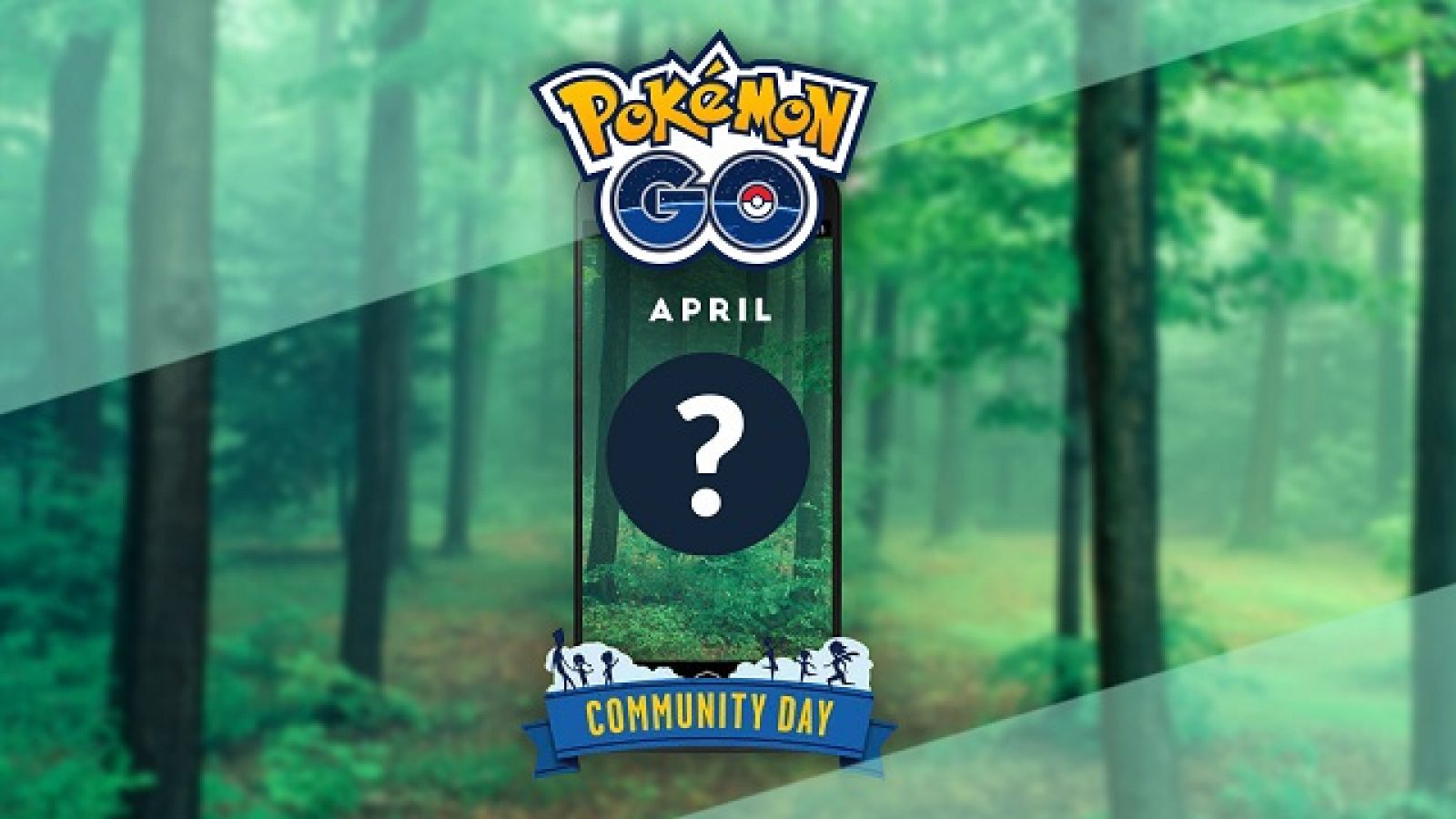 Ralts, Slakoth, Trapinch And Bagon Rumored To Headline - Pokemon Go Community Day April 2019 , HD Wallpaper & Backgrounds