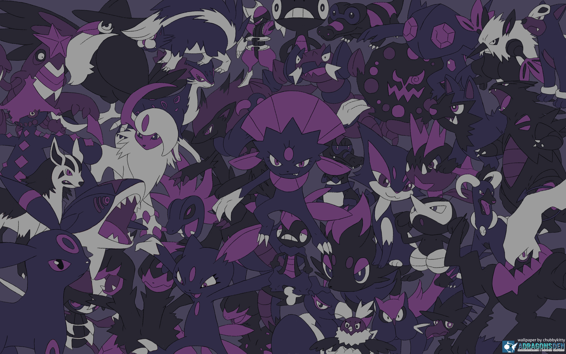 All Pokemon Wallpapers , HD Wallpaper & Backgrounds