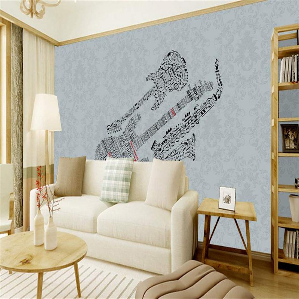 Zxgjbz Silk Mural Wallpapers 3d Home Decor Custom Wallpaper