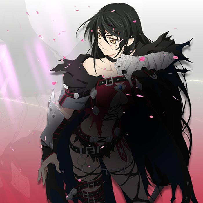 Tales Of Berseria Wallpaper Engine - Velvet From Tales Of Berseria , HD Wallpaper & Backgrounds