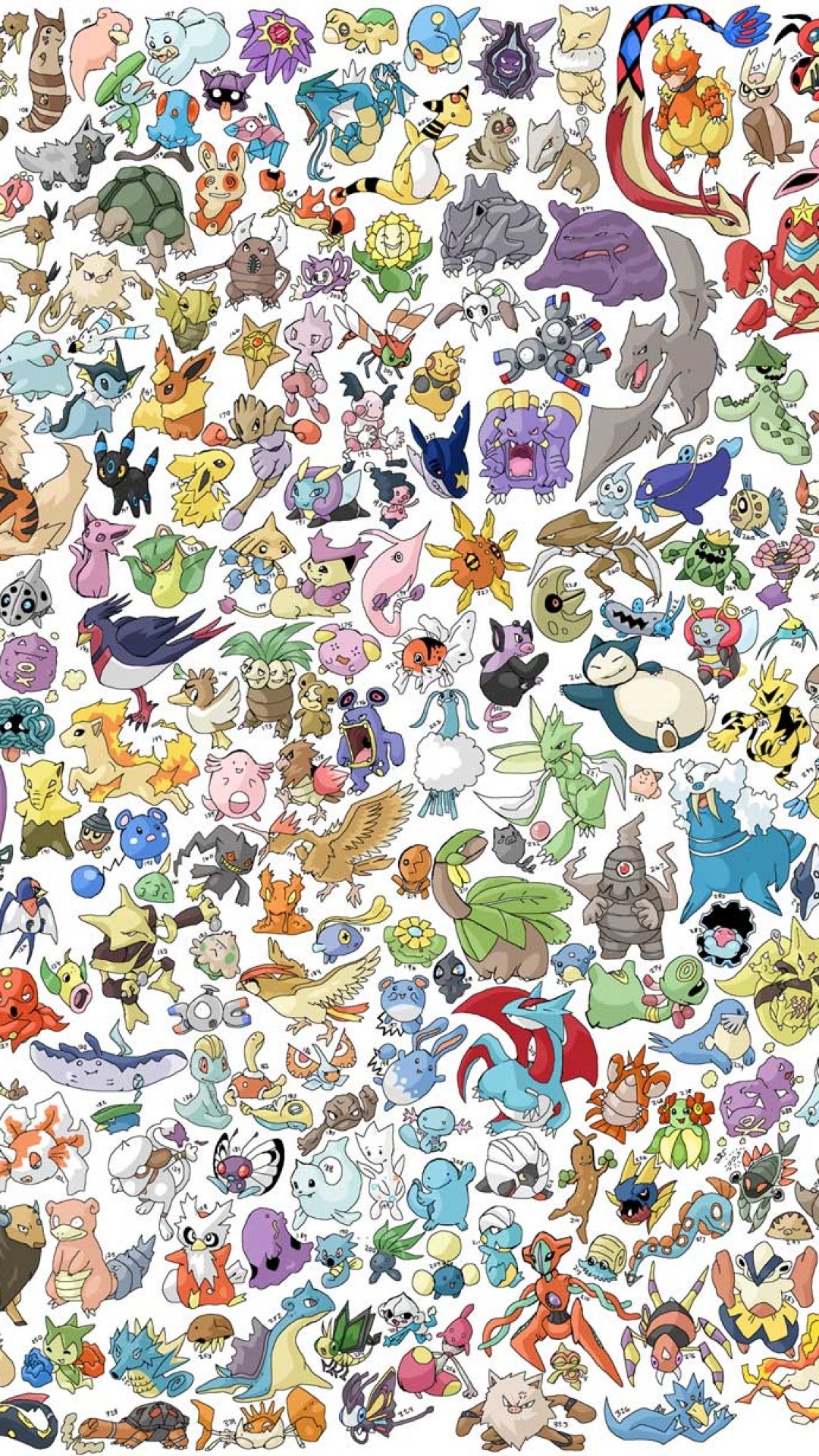 Pokemon Iphone Wallpaper - Pokemon Wallpaper Iphone X , HD Wallpaper & Backgrounds
