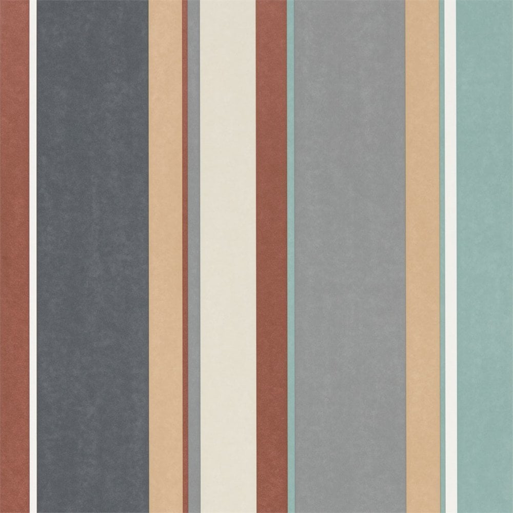 Harlequin Bella Stripe Wallpaper - Wallpaper , HD Wallpaper & Backgrounds