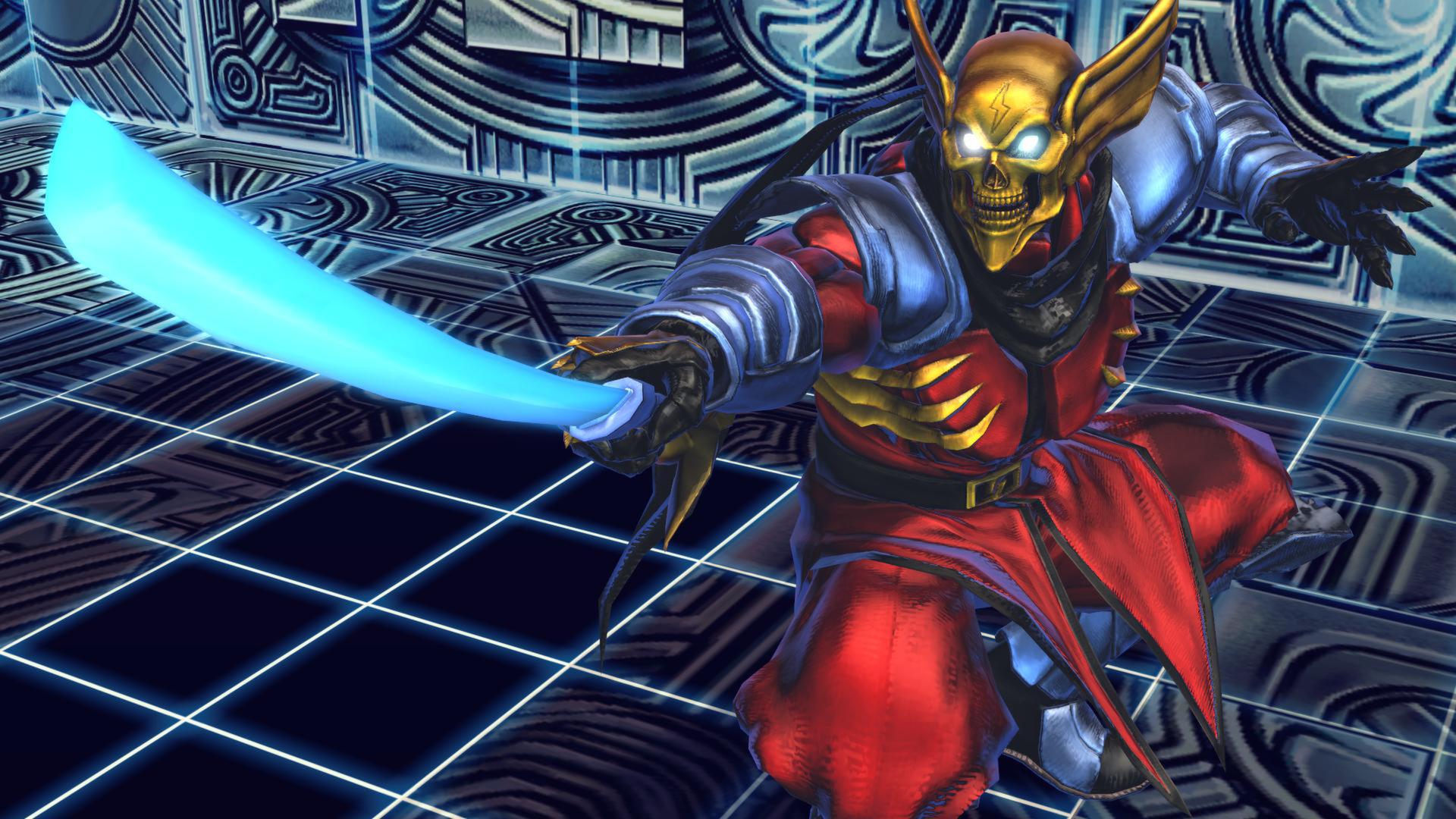 Street Fighter X Tekken Yoshimitsu Costumes , HD Wallpaper & Backgrounds