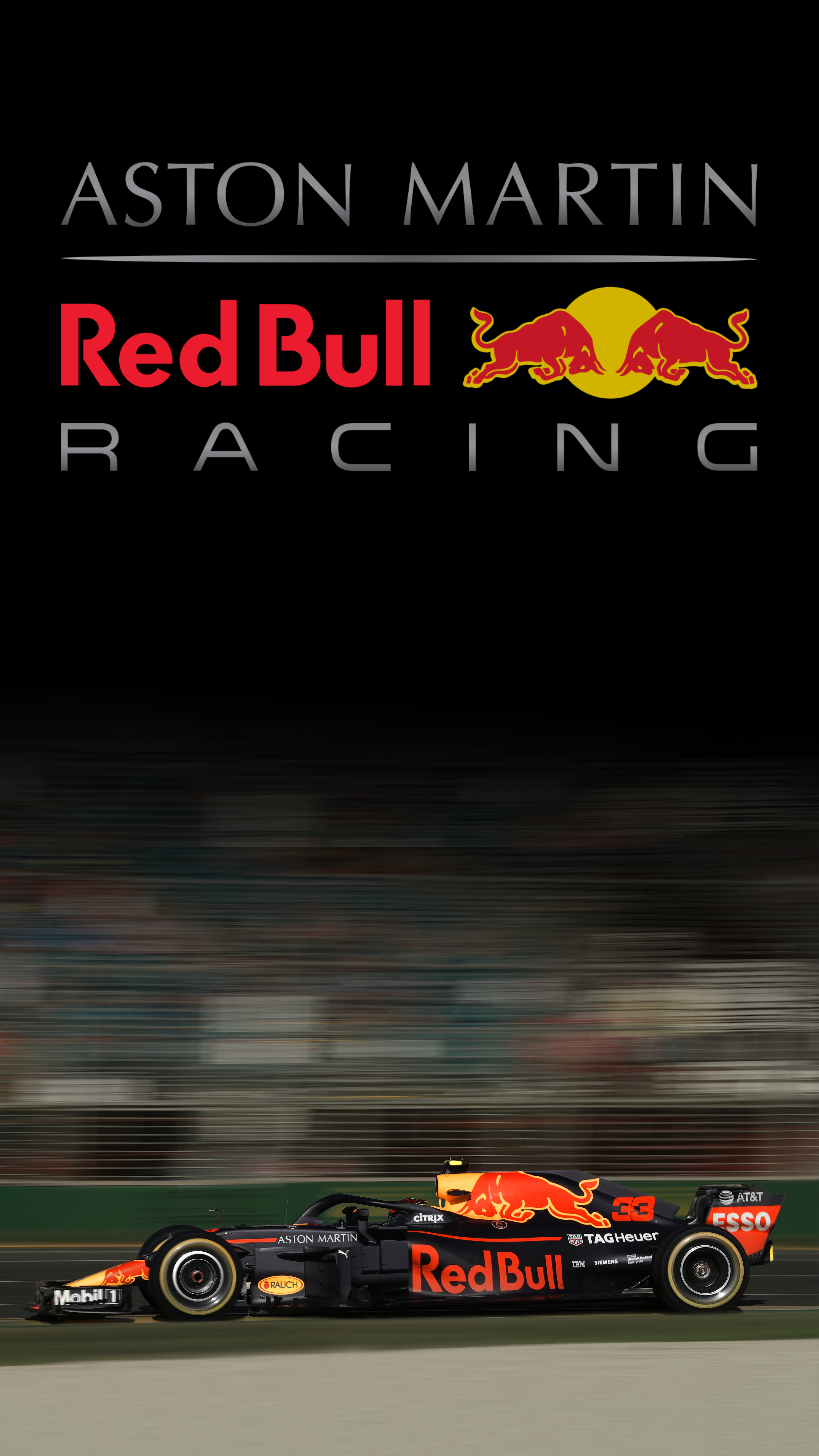 Mediared Bull Racing - Aston Martin Red Bull Racing , HD Wallpaper & Backgrounds