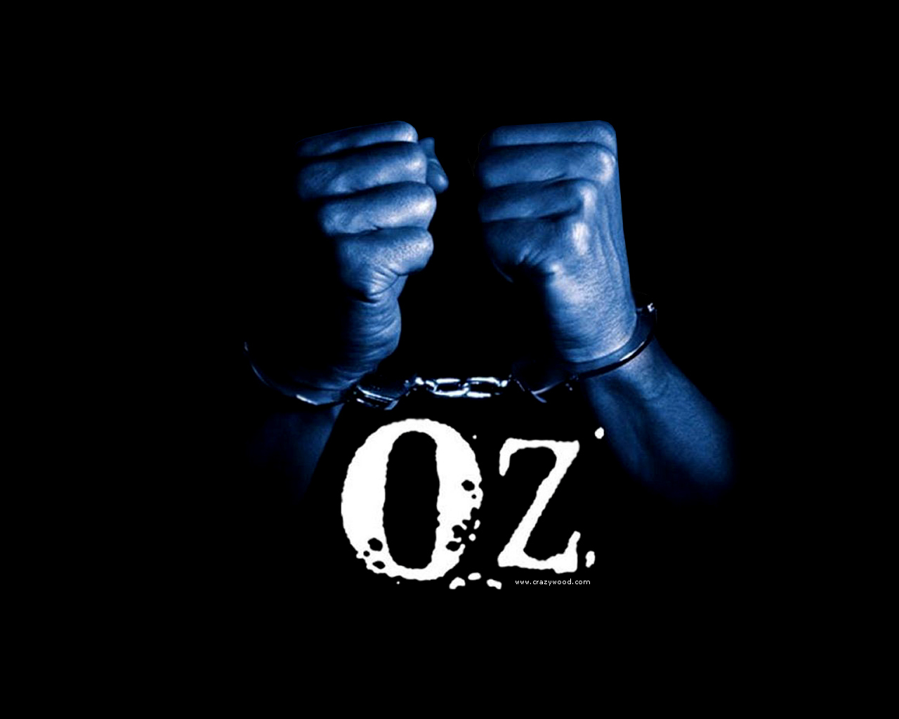 Oz - Oz It's No Place Like Home , HD Wallpaper & Backgrounds