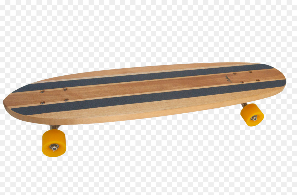 Longboard Skateboarding Penny Board Sports - Portable Network Graphics , HD Wallpaper & Backgrounds