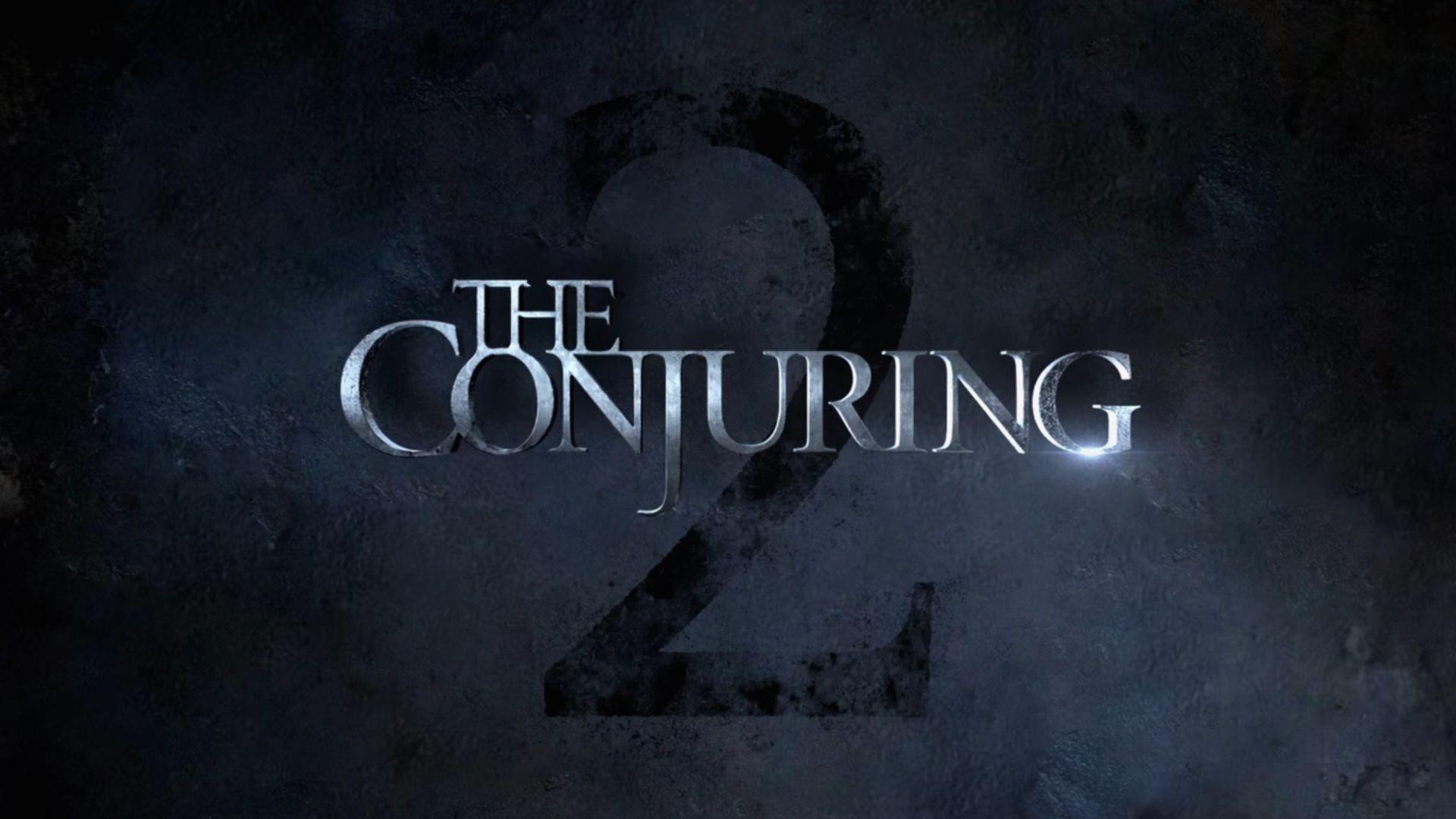19 The Conjuring 2 Wallpaper Hd Horor Movie Photos - Conjuring 2 , HD Wallpaper & Backgrounds