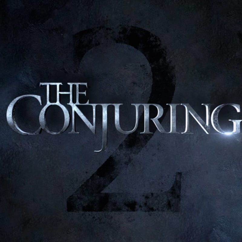 10 New The Conjuring 2 Wallpaper Full Hd 1080p For - Conjuring , HD Wallpaper & Backgrounds