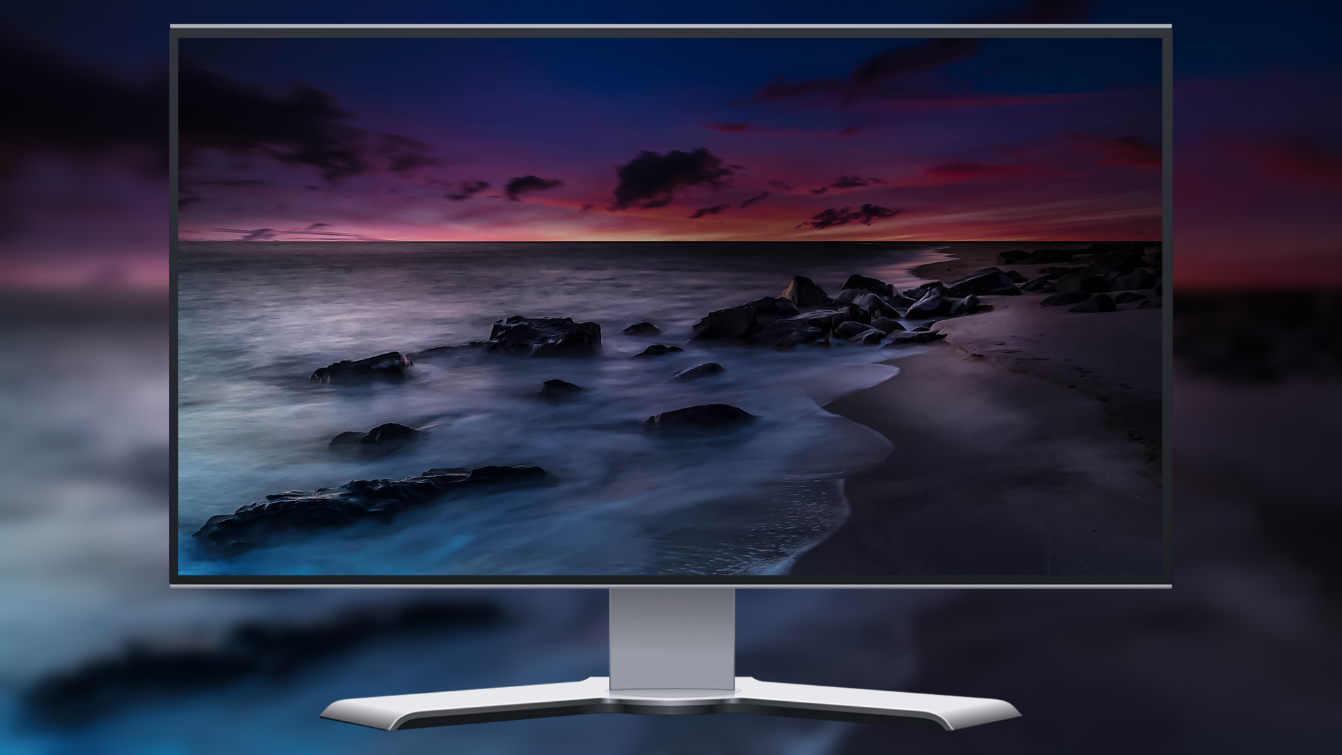 Score 50% - Led-backlit Lcd Display , HD Wallpaper & Backgrounds