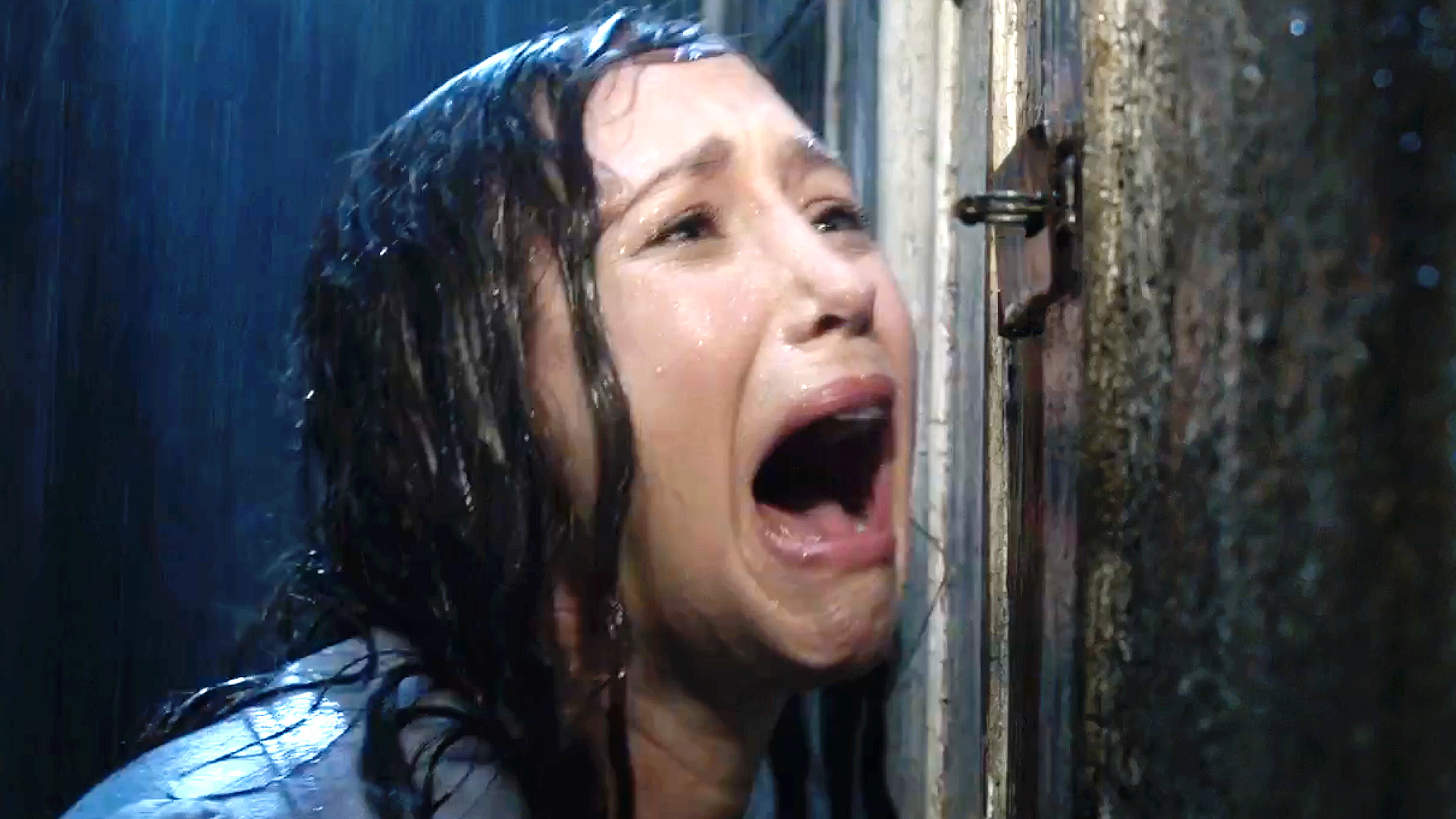 The Conjuring - Conjuring 2 , HD Wallpaper & Backgrounds