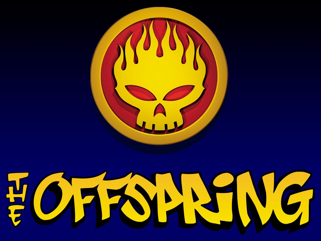 The Offspring Wallpapers , HD Wallpaper & Backgrounds