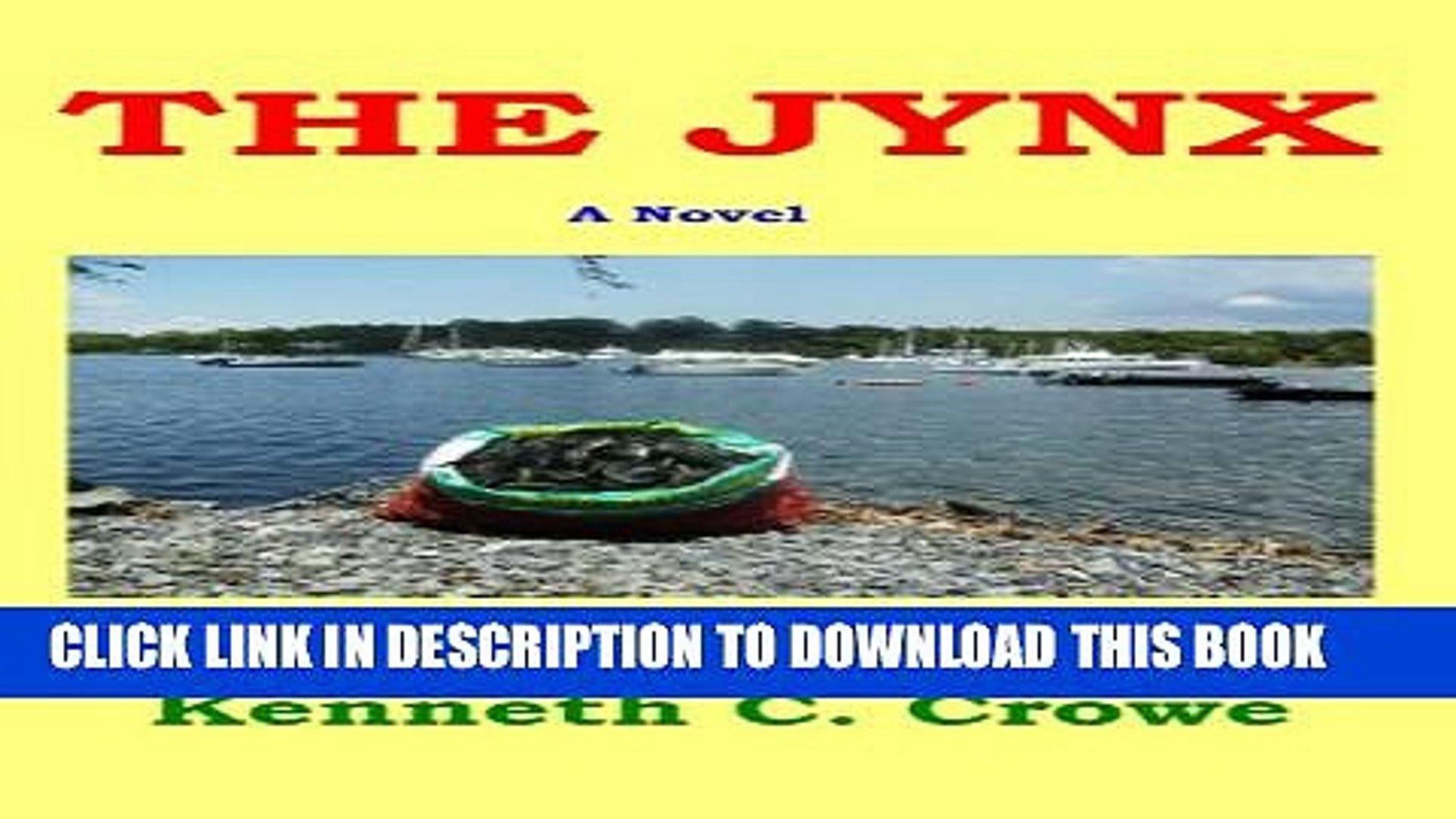 [pdf] The Jynx Full Collection - Dinghy , HD Wallpaper & Backgrounds