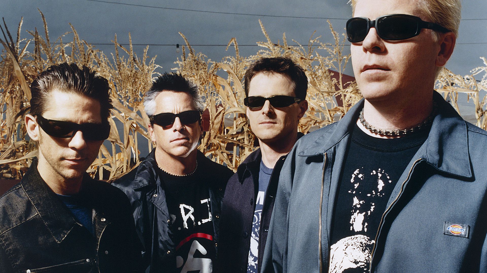The Offspring Pictures - Offspring , HD Wallpaper & Backgrounds