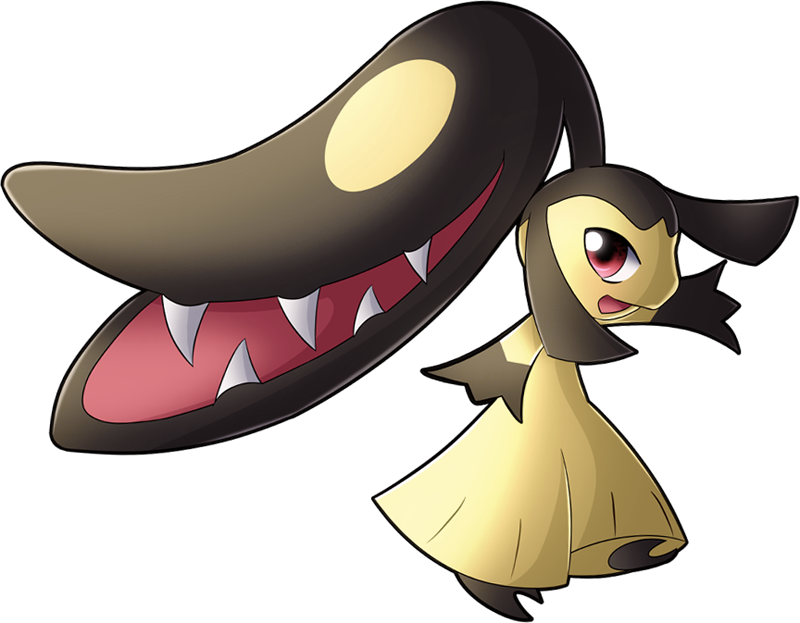 25,459,000 Exp - Shiny Mawile , HD Wallpaper & Backgrounds