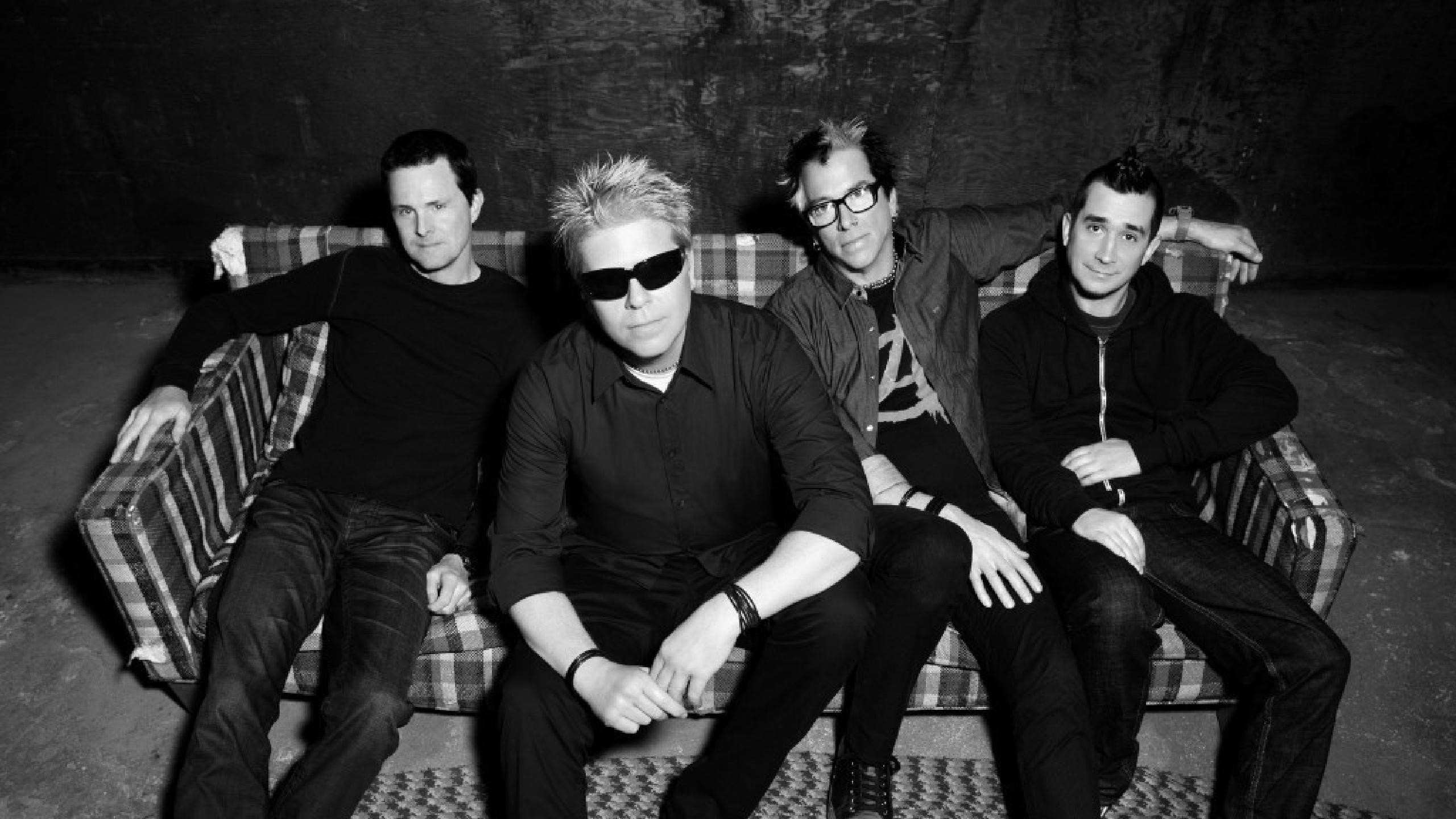 The Offspring Wallpaper For Mobile - Offspring Band , HD Wallpaper & Backgrounds