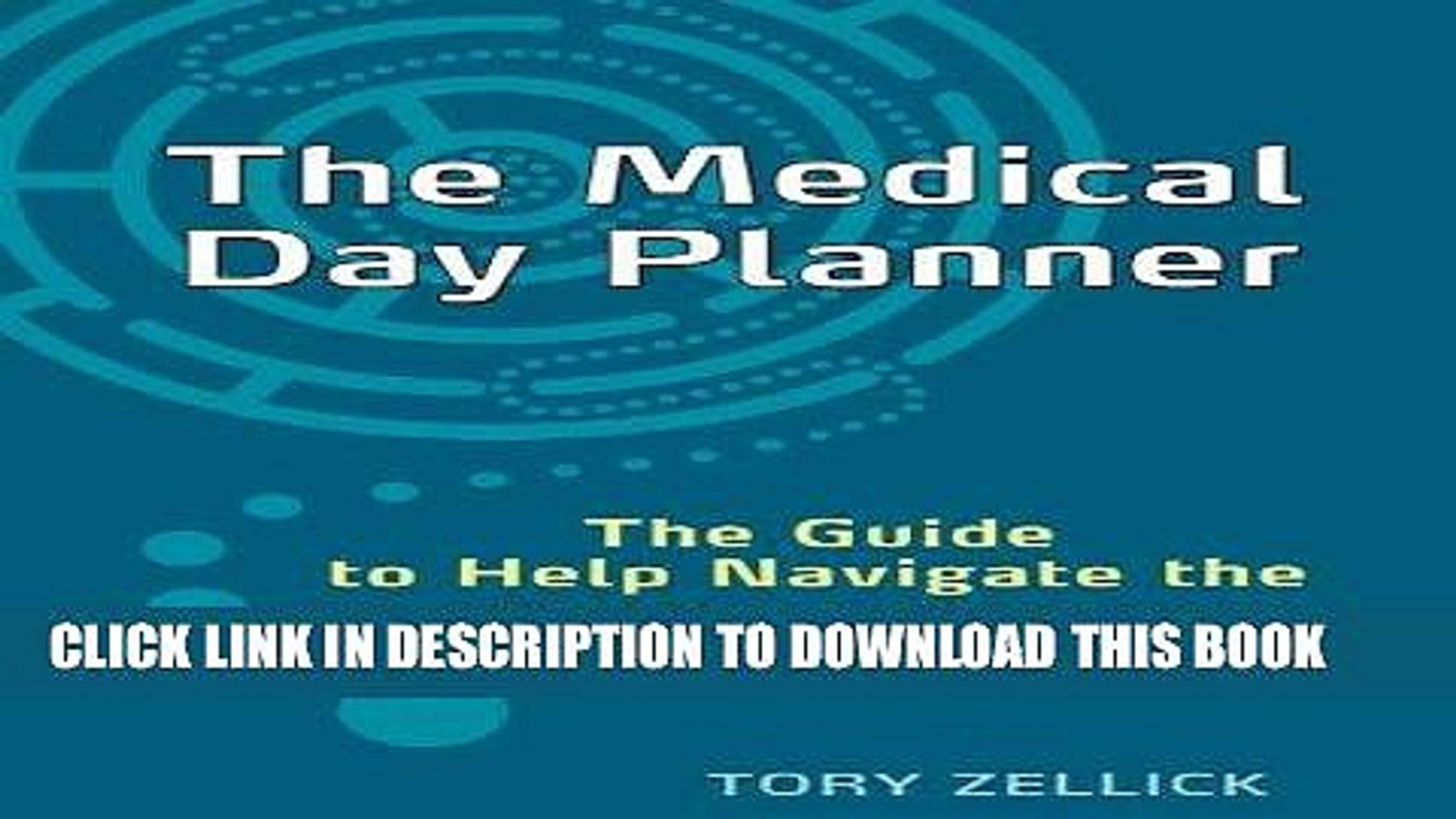 [free] Ebook The Medical Day Planner - Weakest Link , HD Wallpaper & Backgrounds