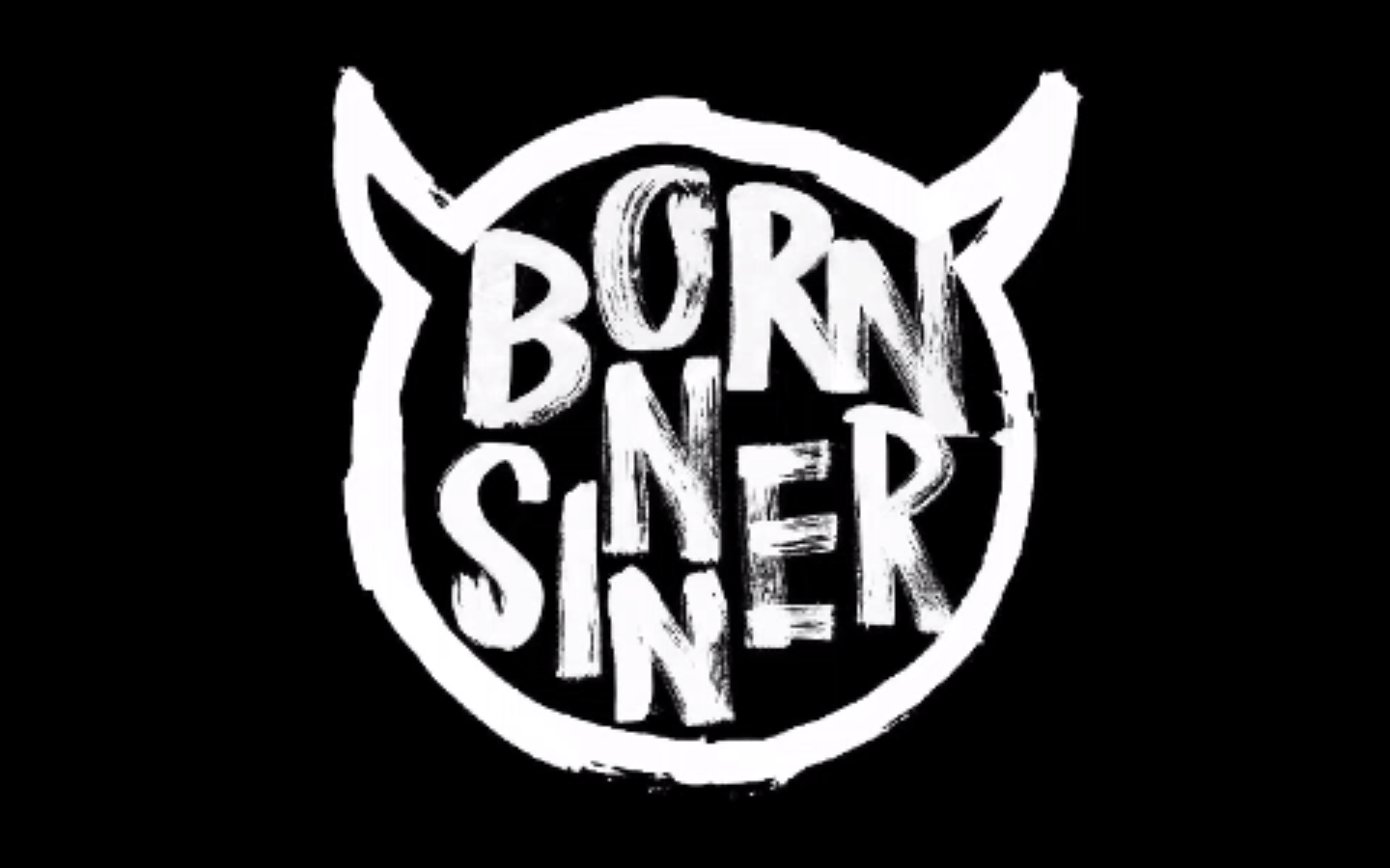 Born Sinner , HD Wallpaper & Backgrounds