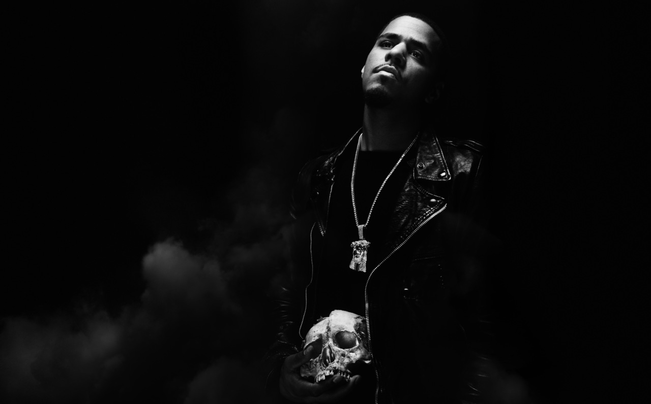 Born Sinner - J Cole Kendrick Lamar Nas , HD Wallpaper & Backgrounds